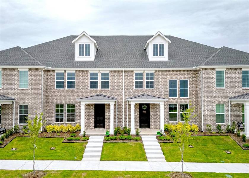 1031 Magdalena Way, Midlothian, TX 76065