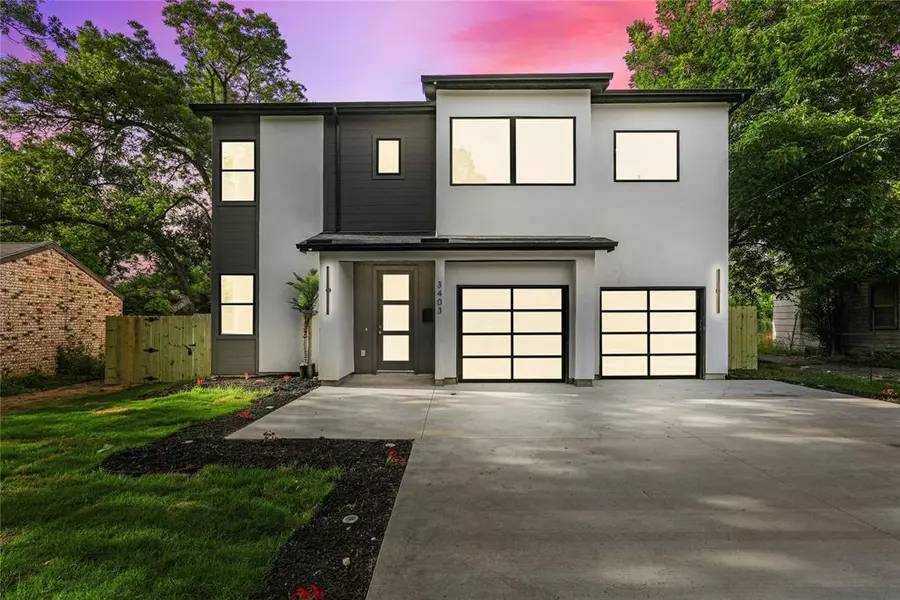 3403 Mundy Drive, Dallas, TX 75216