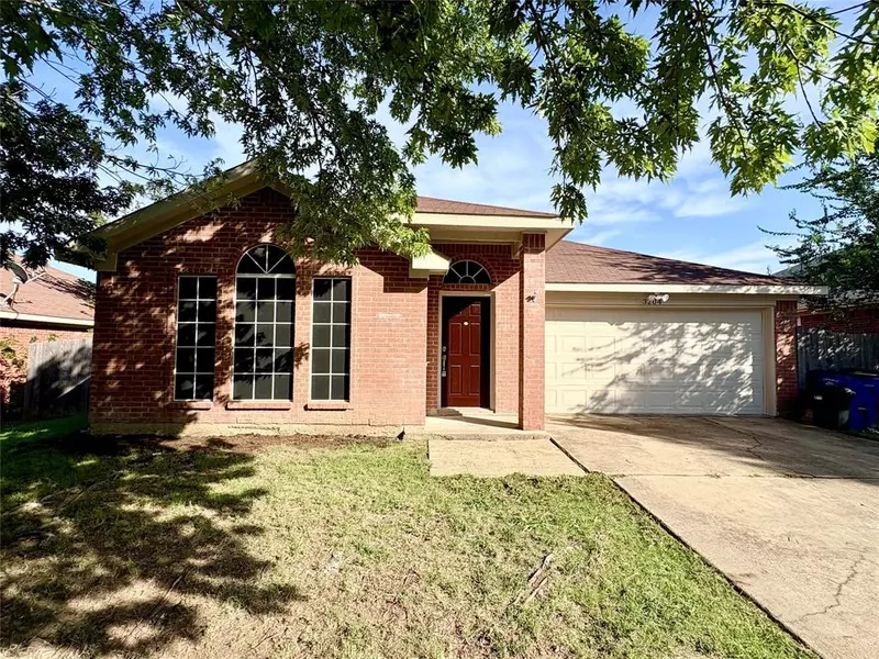 3204 Rustic Meadow Trail, Mansfield, TX 76063