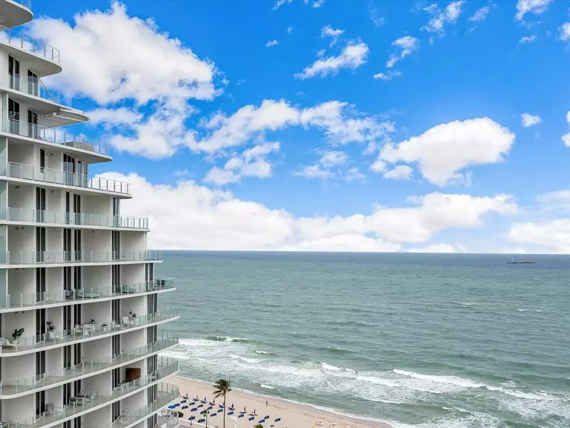 505 N Ft Lauderdale Bch Blvd #1708, Fort Lauderdale, FL 33304