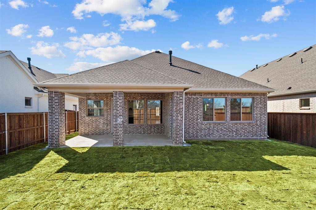 Mansfield, TX 76063,2907 Long Trail