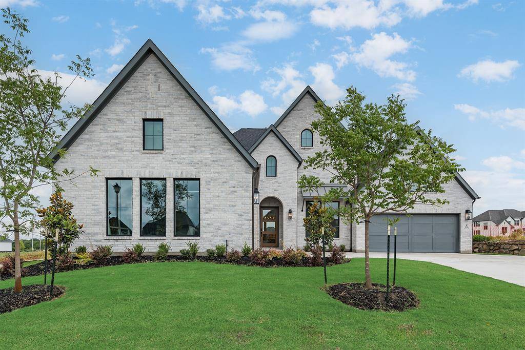 3126 Fisher Road, Rockwall, TX 75032