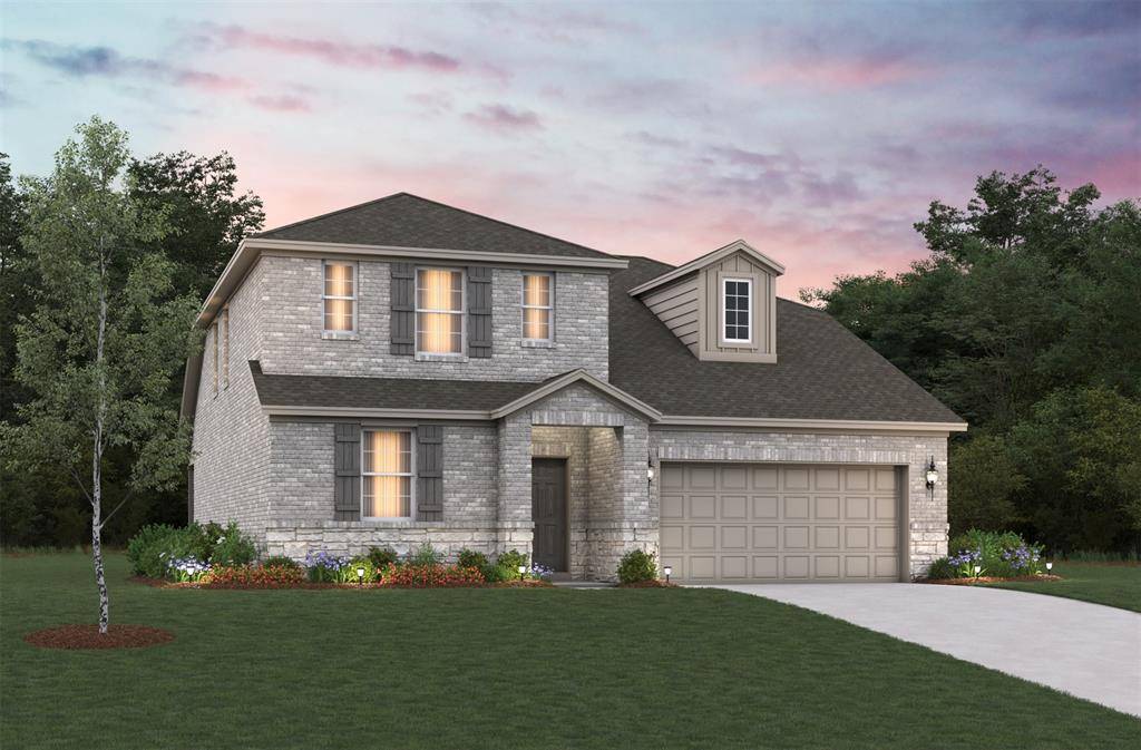 Little Elm, TX 75068,852 Jacquelyn Drive