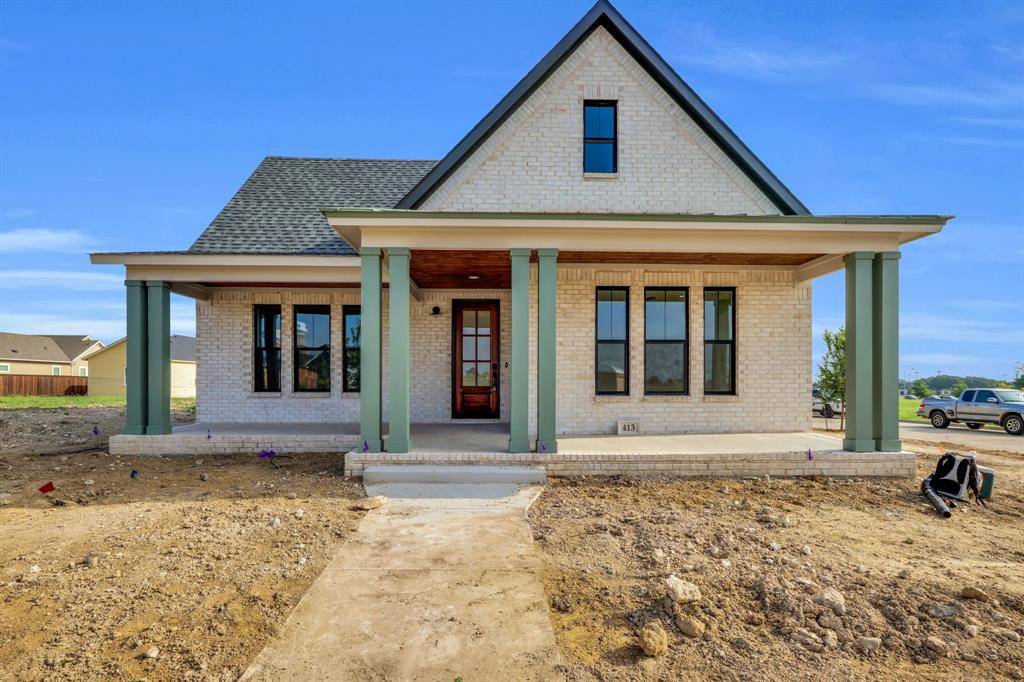 413 Dylan Way, Midlothian, TX 76065