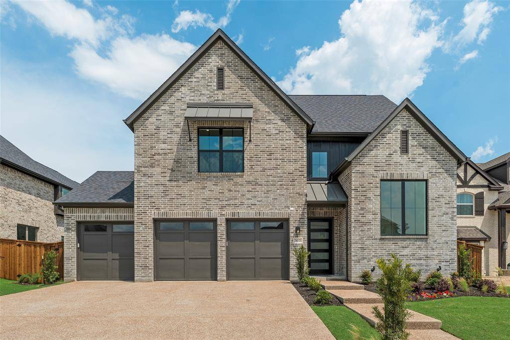 Lucas, TX 75098,703 Felicity Place