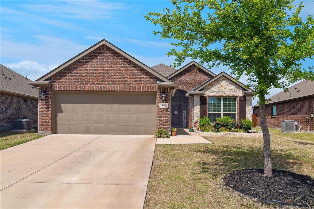 Anna, TX 75409,623 Maverick Street