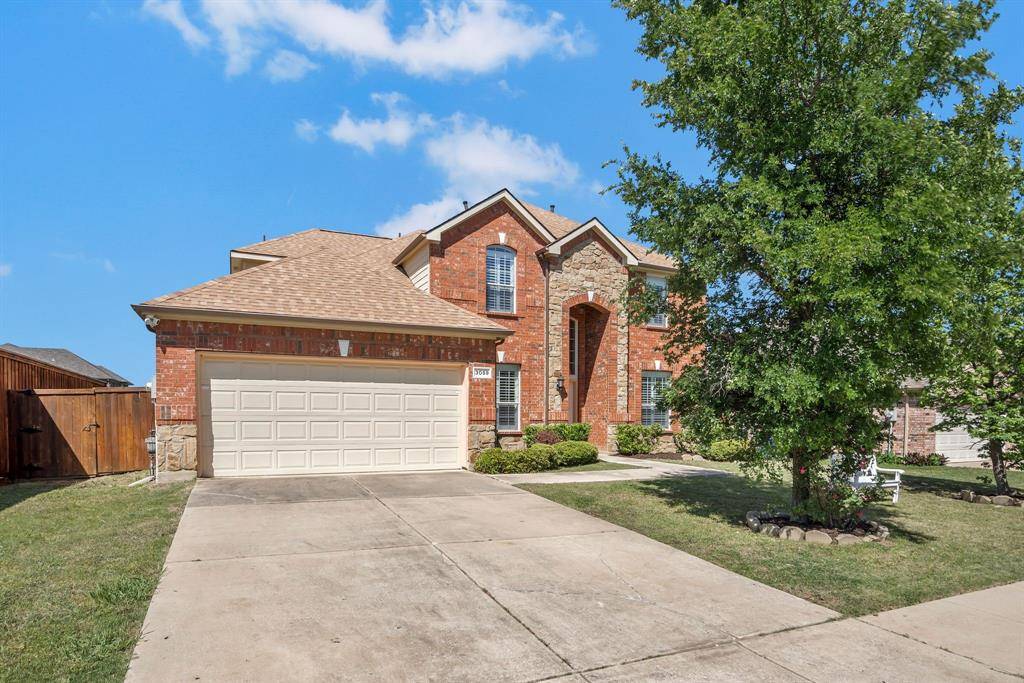 Little Elm, TX 75068,3059 Seabrook Drive