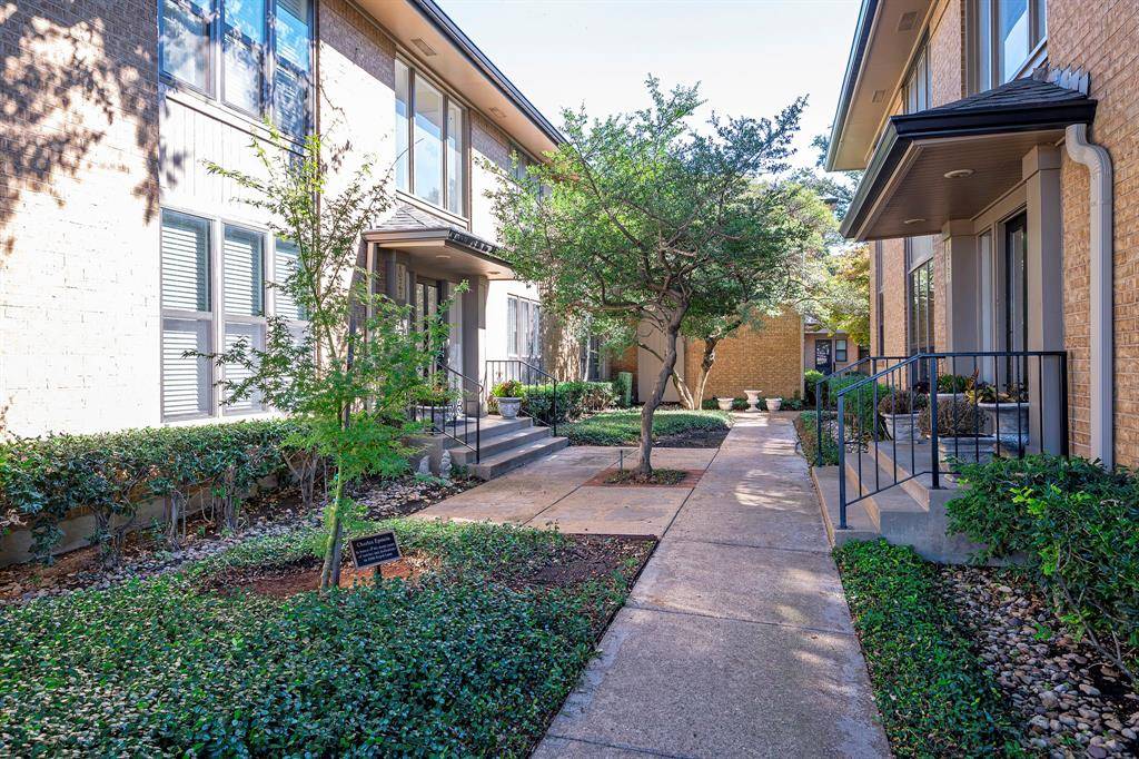 10767 Villager Road #B, Dallas, TX 75230