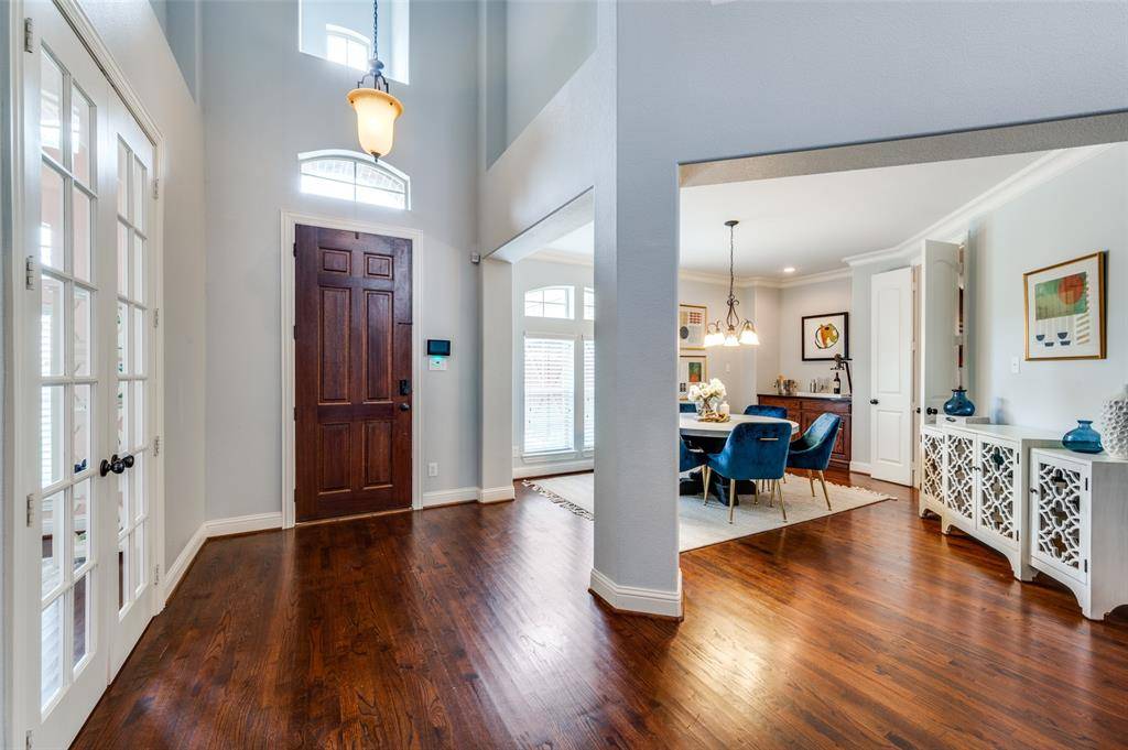 The Colony, TX 75056,3513 Kirkfield Court