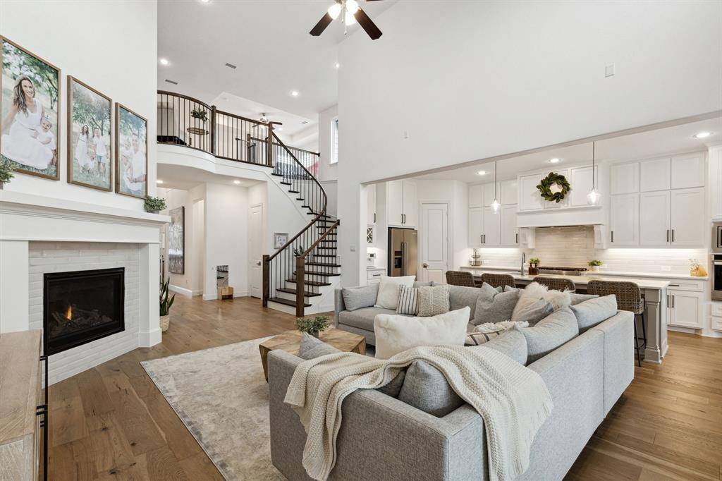 Prosper, TX 75078,3800 Ironwood Drive