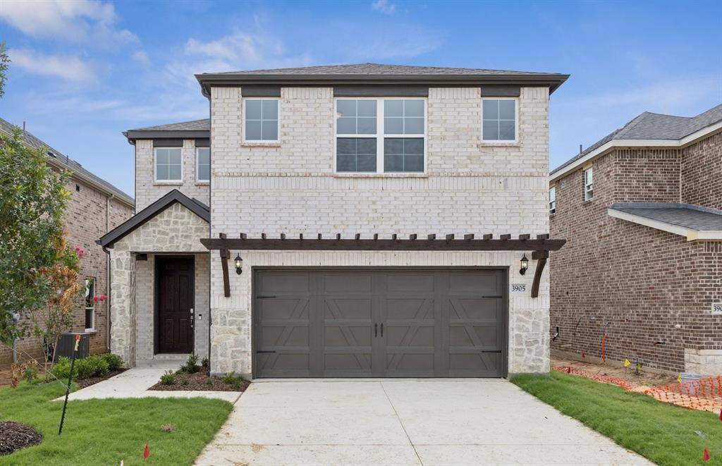 Little Elm, TX 76227,3905 Lynx Court