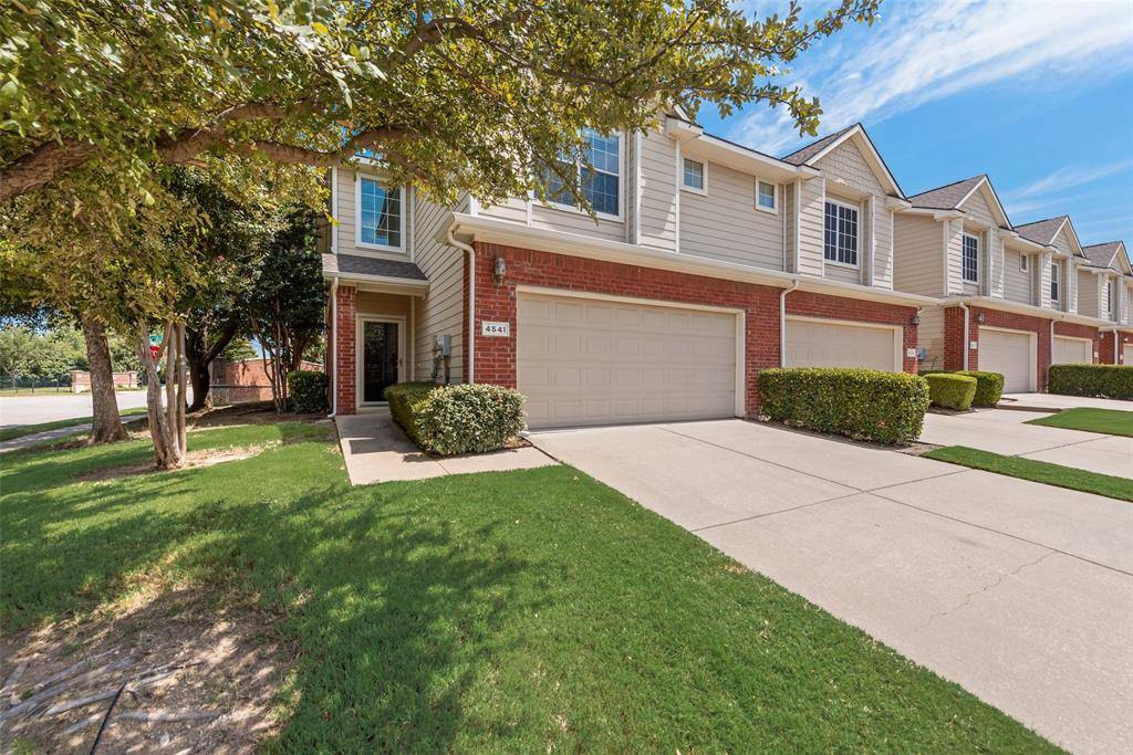 Plano, TX 75024,4541 Woodsboro Lane