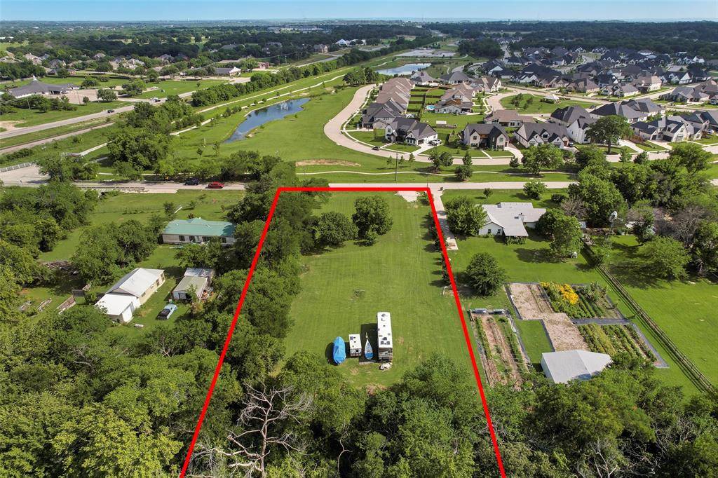 118 Old Justin Road, Argyle, TX 76226