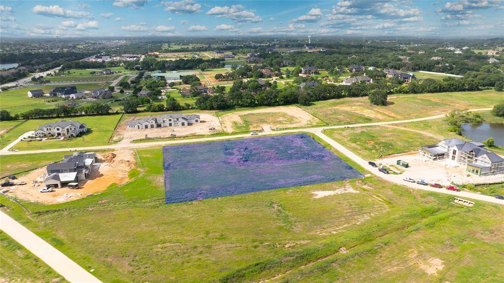 Bartonville, TX 76226,1141 Vera Court