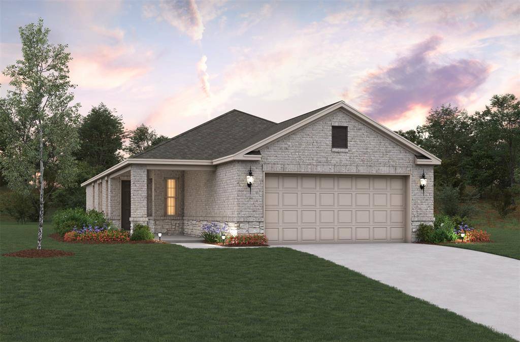 2635 Hawkins Street, Anna, TX 75409