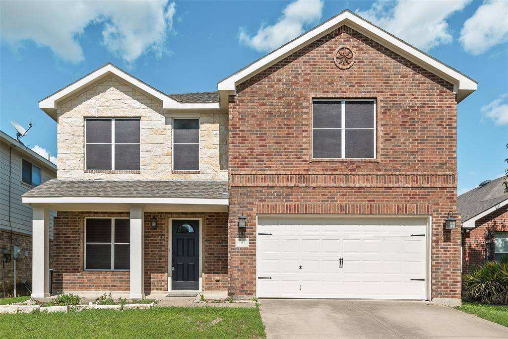 Venus, TX 76084,157 Washington Way