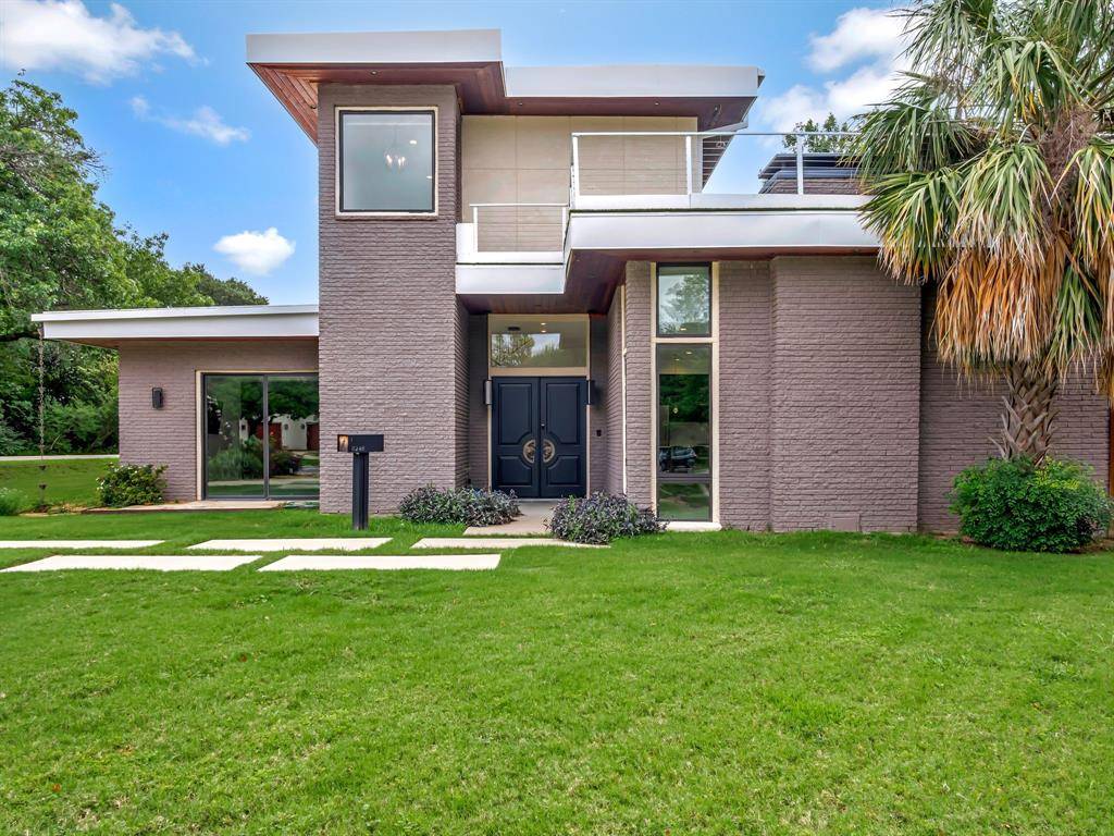 11248 Jamestown Road, Dallas, TX 75230