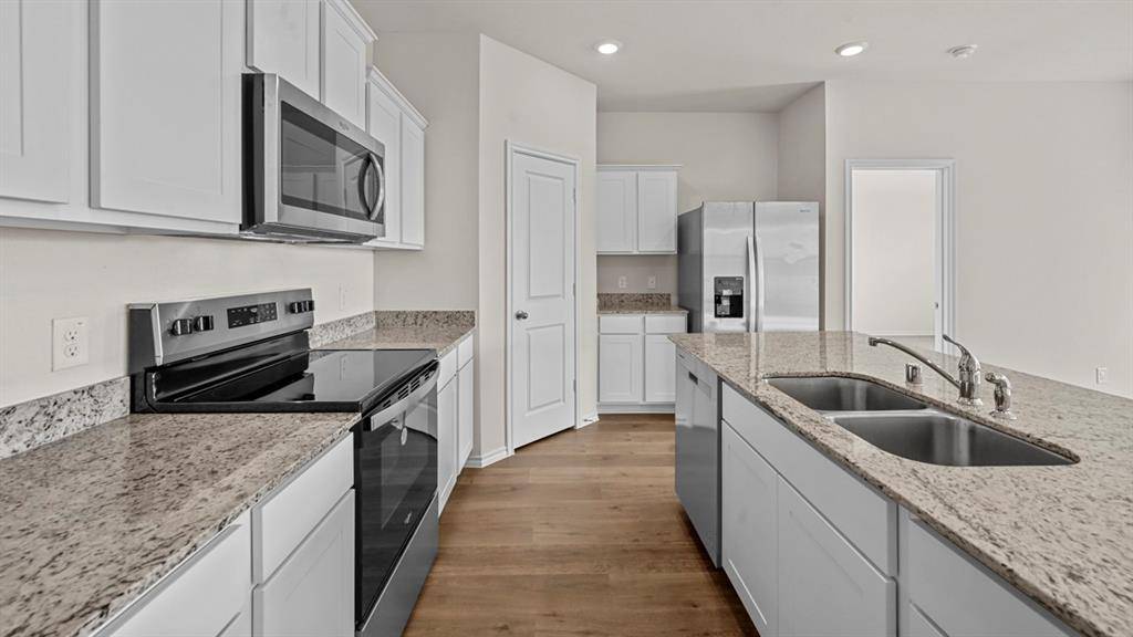 Crandall, TX 75114,2330 Rosebriar Street