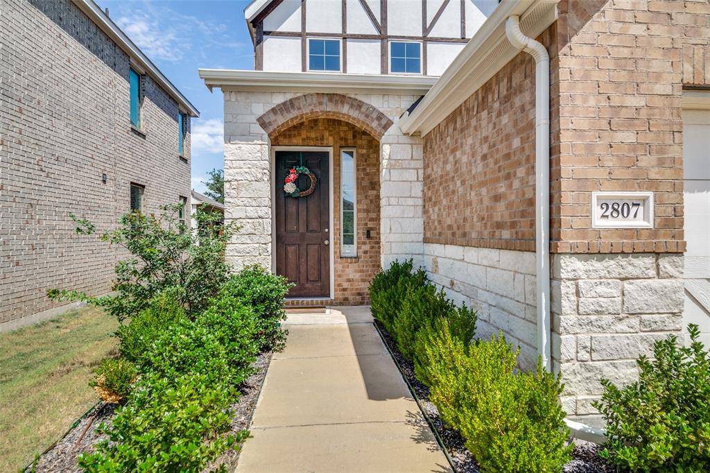 Forney, TX 75126,2807 Lenham Lane