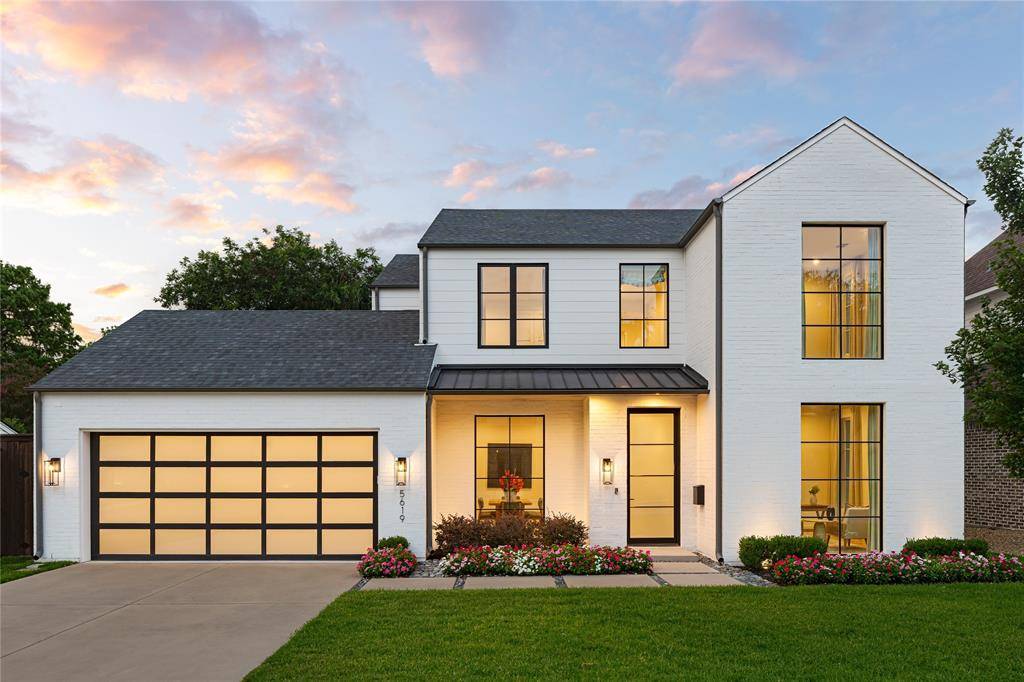 5619 Southwestern Boulevard, Dallas, TX 75209