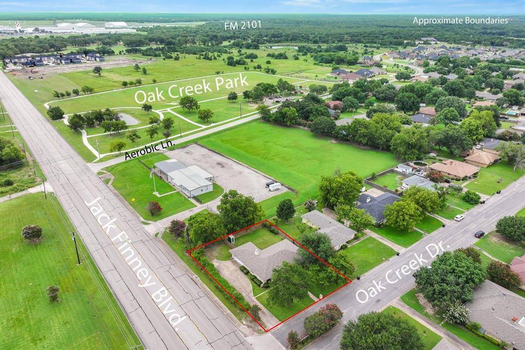 Greenville, TX 75402,10301 Oak Creek Drive