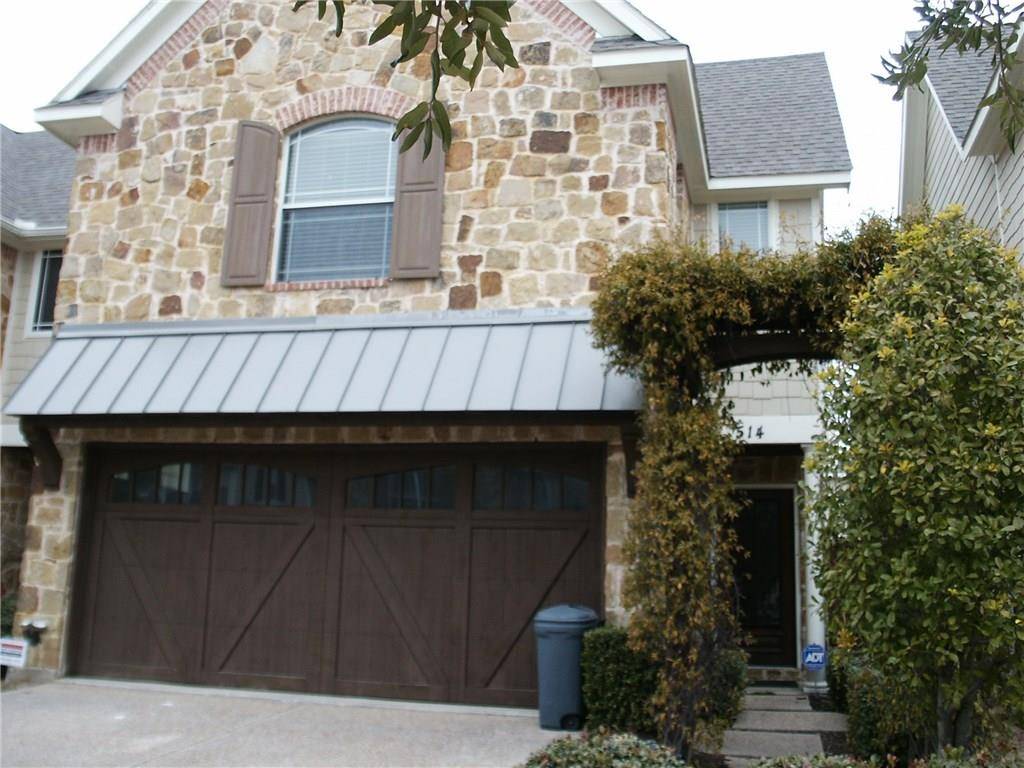 514 Heath Lane, Coppell, TX 75019