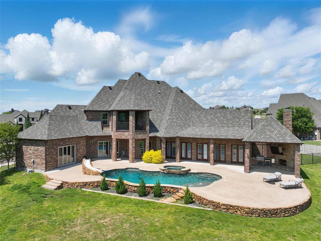 Fort Worth, TX 76126,7909 Bella Flora Drive