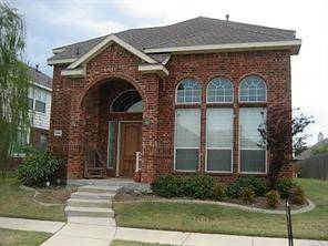 5929 Desperado Drive, Mckinney, TX 75070