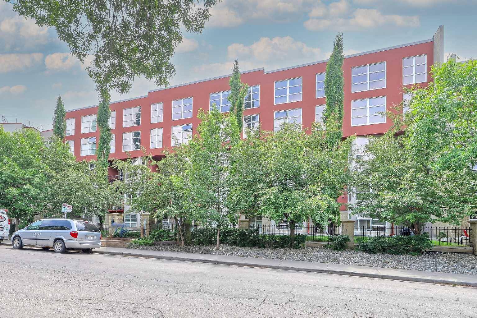 315 24 AVE Southwest #306, Calgary, AB T2S 3E7