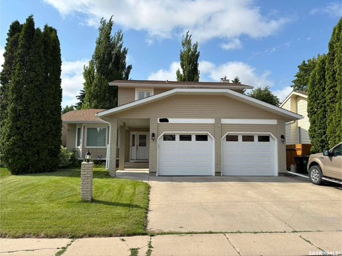 234 Wickenden CRESCENT, Saskatoon, SK S7N 0W4