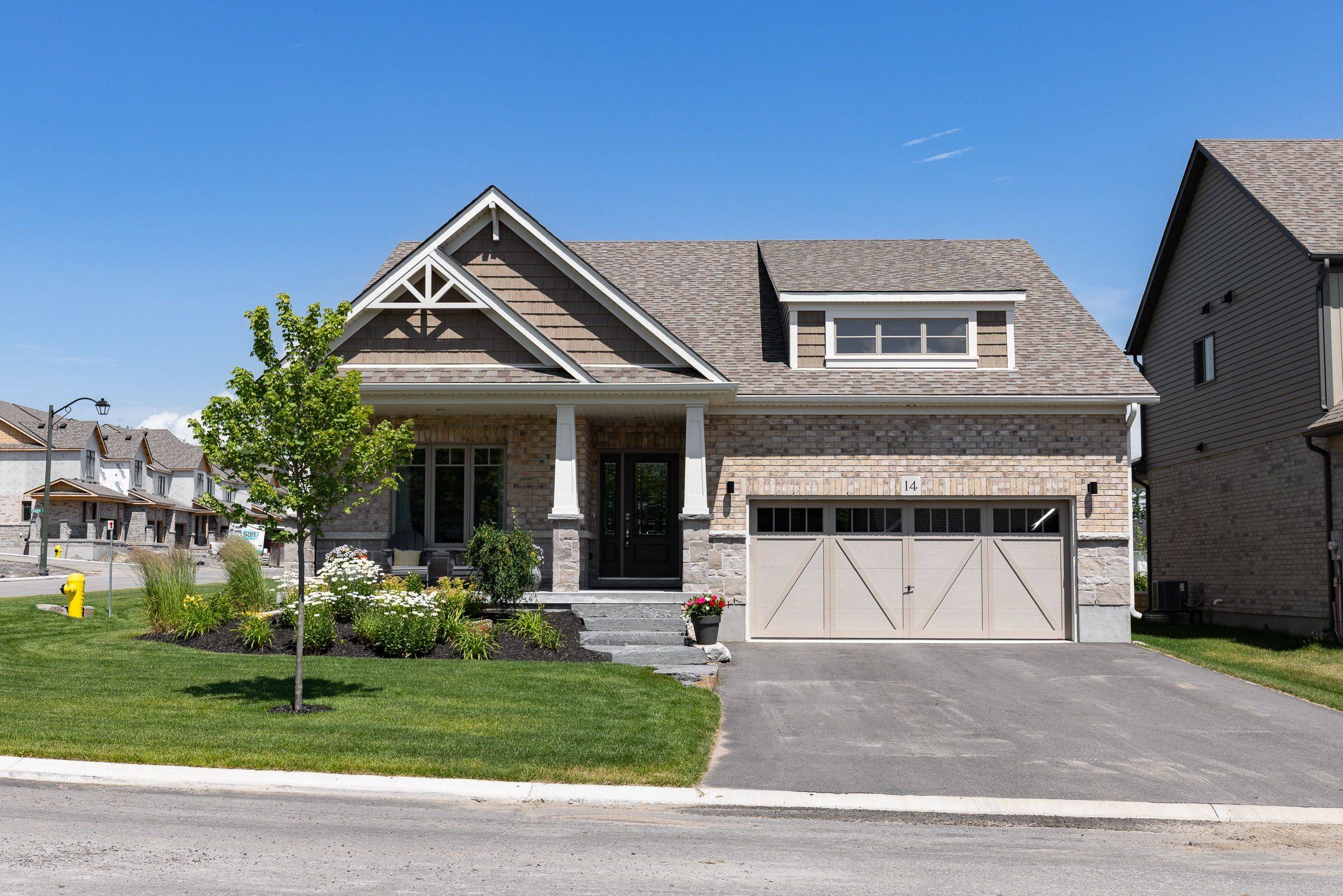 Huntsville, ON P1H 0G5,14 Charles Morley BLVD