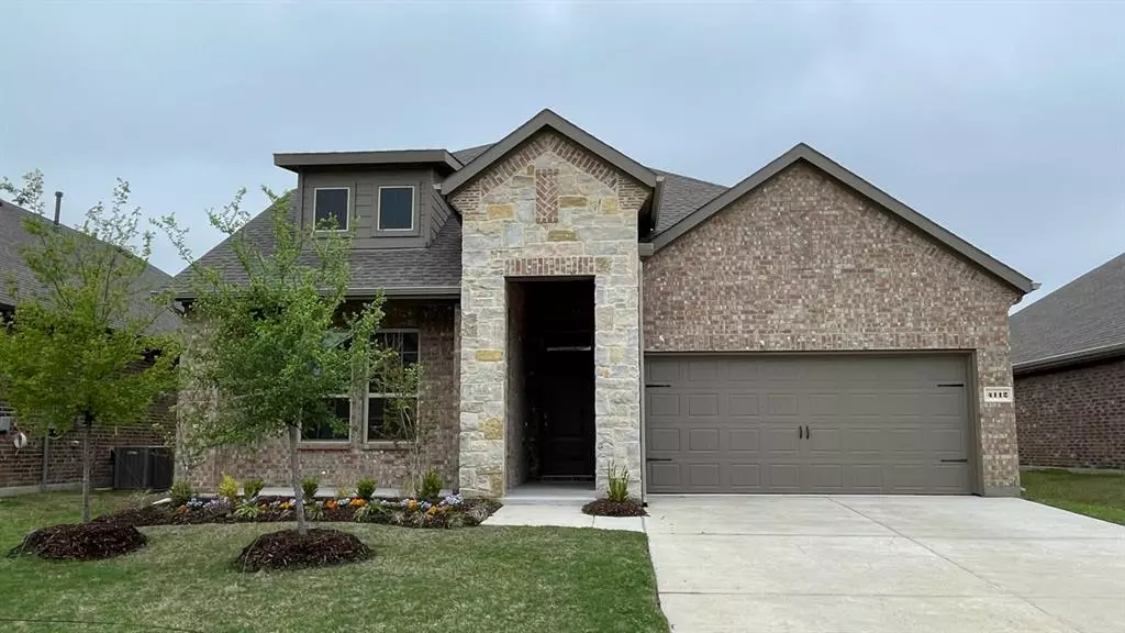 Forney, TX 75126,4112 Rim Trail