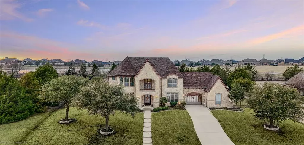Mclendon Chisholm, TX 75032,1049 Kingsbridge Lane