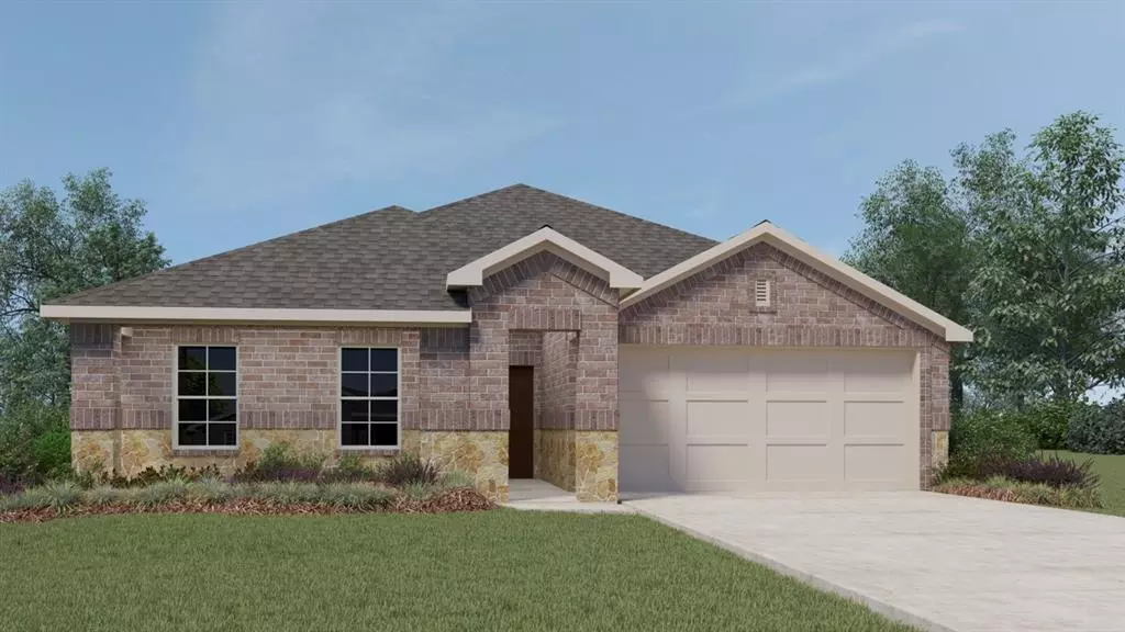 Josephine, TX 75135,604 Lansdowne Drive