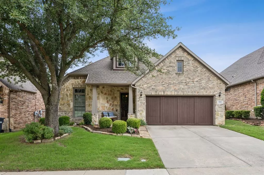 Mckinney, TX 75072,1721 Quarry Lane