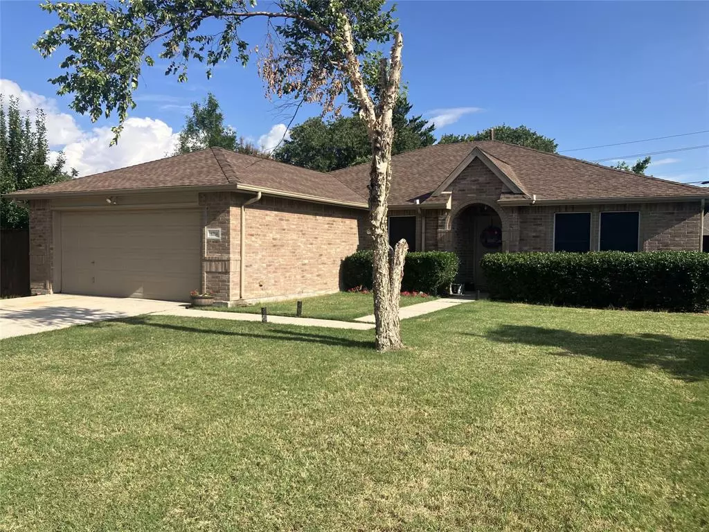 Corinth, TX 76208,4314 Fieldwood Drive