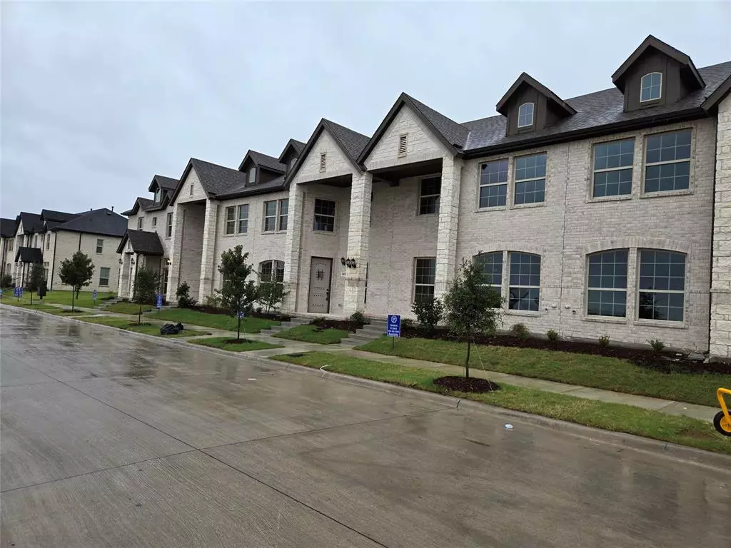 Rowlett, TX 75088,3612 Chaucer Trail