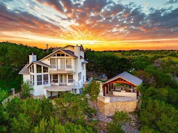 Possum Kingdom Lake, TX 76449,1003 Oak Hill Lane