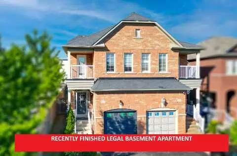 Mississauga, ON L5M 0N7,5567 Bonnie ST