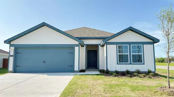 3600 Skylane Avenue, Corsicana, TX 75110