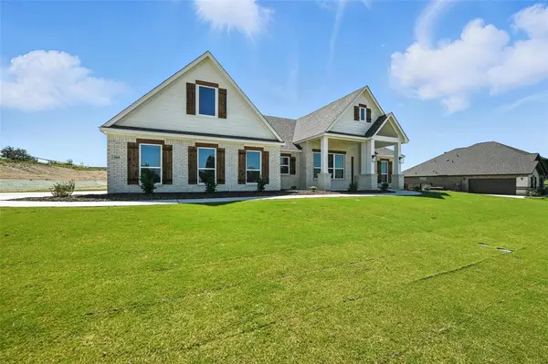 Springtown, TX 76082,505 Payne Lane