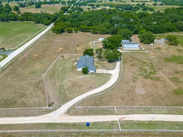 13125 Friendship Road, Pilot Point, TX 76258
