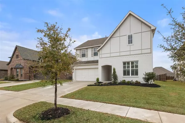 Aledo, TX 76008,825 Highlands Avenue