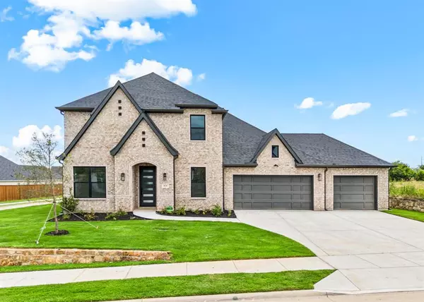 Haslet, TX 76052,525 Windchase Drive