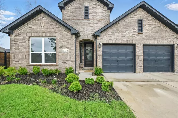 Northlake, TX 76226,2519 Bedford Road