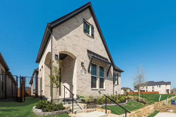 Celina, TX 75009,437 Firecrest Lane