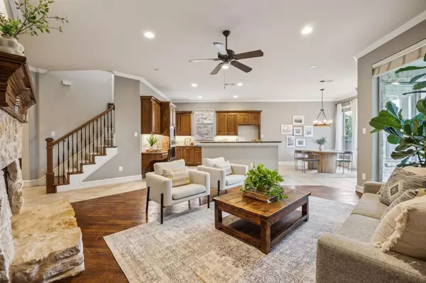 Mckinney, TX 75072,1721 Quarry Lane