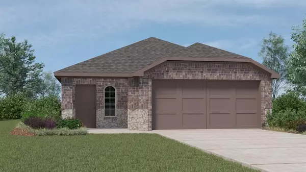 Crandall, TX 75114,1234 Barkridge Drive