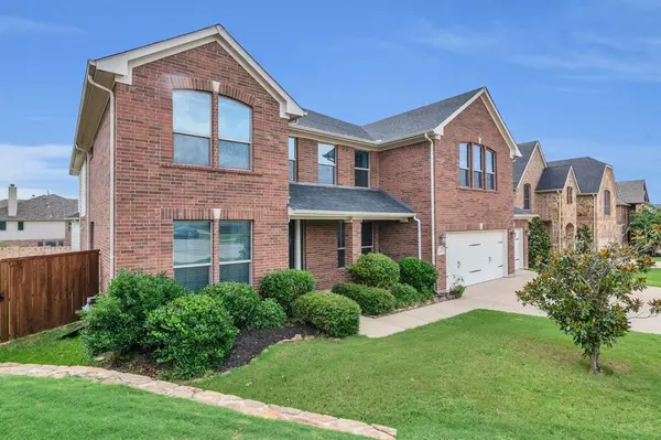 Roanoke, TX 76262,420 Aylesbury Drive