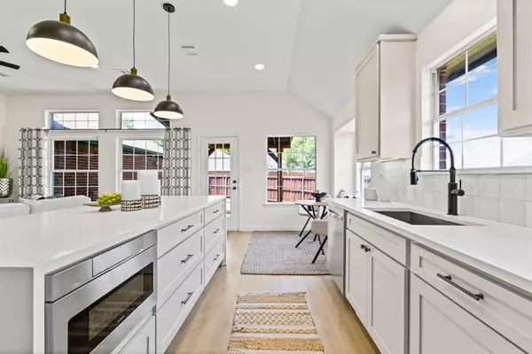 Plano, TX 75025,2705 Zoeller Drive